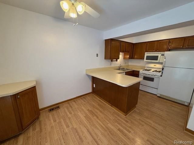 48530 Sugarbush Road 45, New Baltimore, MI 48047