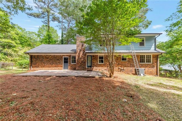 180 Dublin Court SW, Mableton, GA 30126