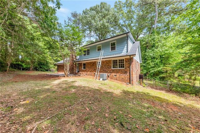 180 Dublin Court SW, Mableton, GA 30126