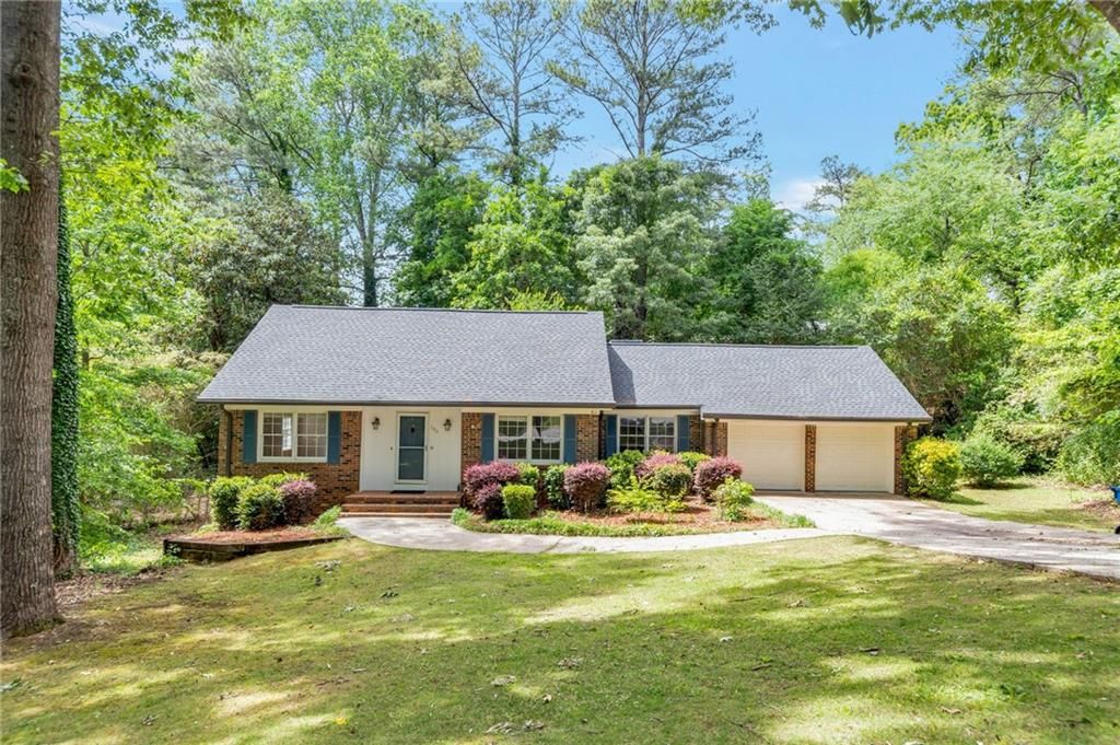 180 Dublin Court SW, Mableton, GA 30126