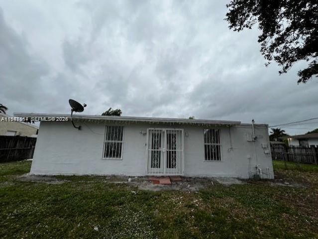 3811 SW 31st Ct, West Park, FL 33023