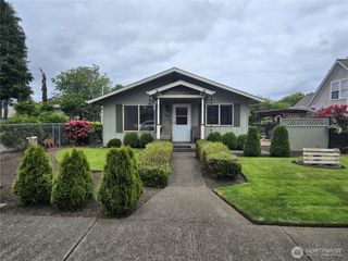 132 S Fleet Street, Montesano, WA 98563