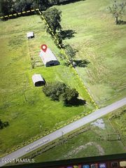 1134 Old Henderson Drive, Henderson, LA 70517