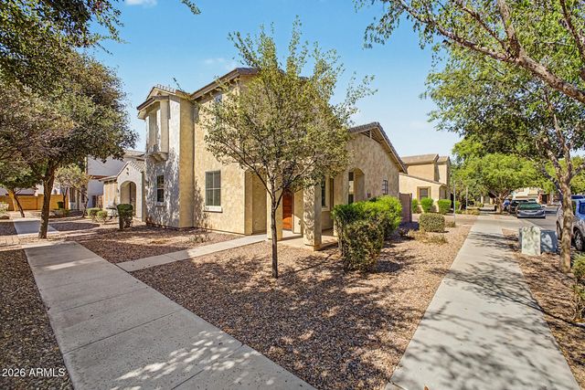 4342 E CARLA VISTA Drive, Gilbert, AZ 85295