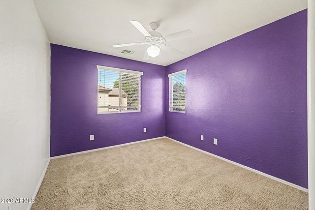 4342 E CARLA VISTA Drive, Gilbert, AZ 85295