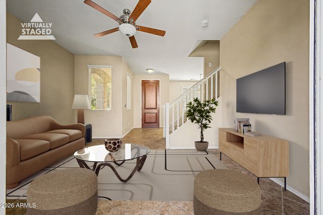 4342 E CARLA VISTA Drive, Gilbert, AZ 85295