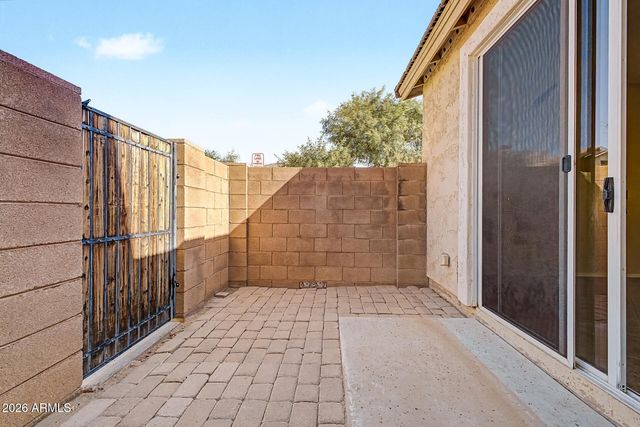 4342 E CARLA VISTA Drive, Gilbert, AZ 85295