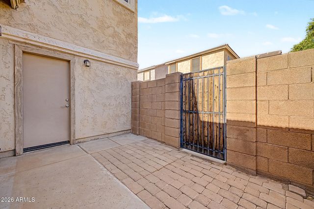 4342 E CARLA VISTA Drive, Gilbert, AZ 85295