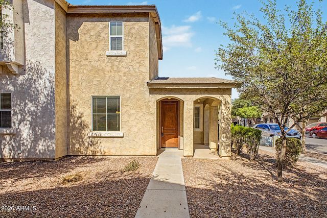 4342 E CARLA VISTA Drive, Gilbert, AZ 85295