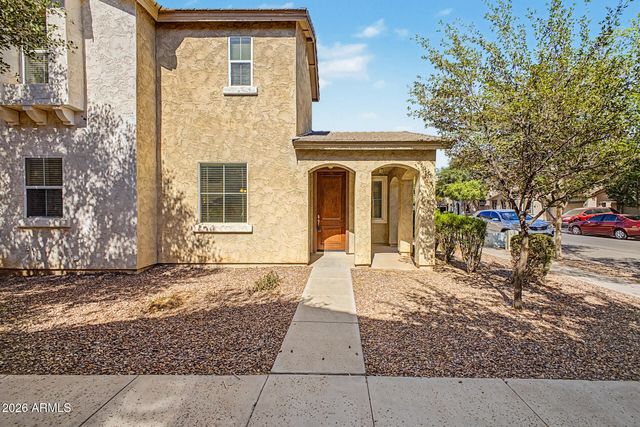4342 E CARLA VISTA Drive, Gilbert, AZ 85295
