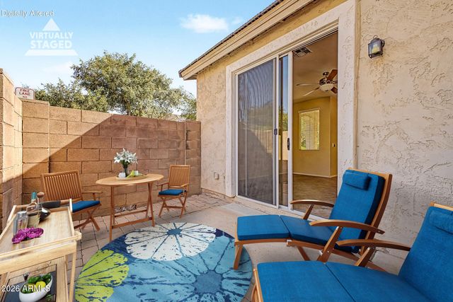 4342 E CARLA VISTA Drive, Gilbert, AZ 85295