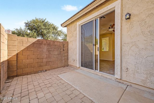 4342 E CARLA VISTA Drive, Gilbert, AZ 85295