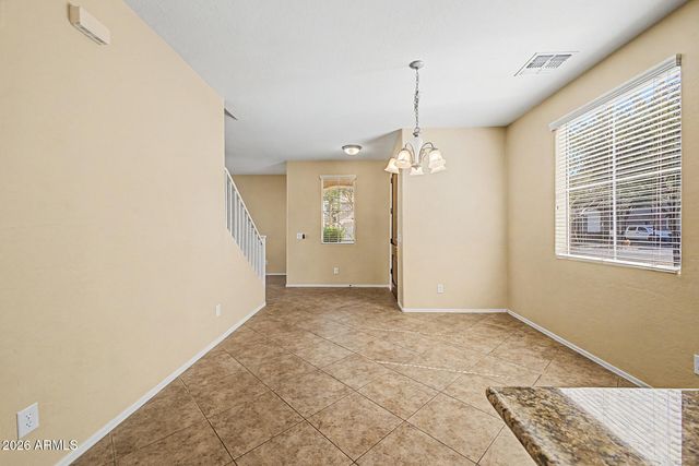 4342 E CARLA VISTA Drive, Gilbert, AZ 85295