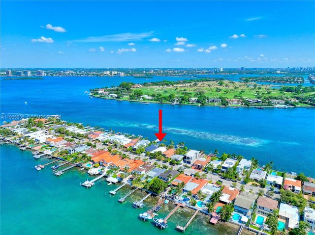 1405 Stillwater Dr, Miami Beach, FL 33141