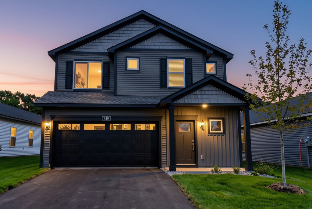 418 Redwood Street N, Cambridge, MN 55008 — photo 4