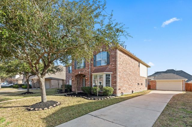 2511 Orchid Creek Drive, Pearland, TX 77584