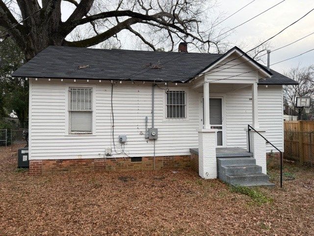 2621 Lewis Street, Columbus, GA 31906