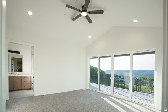 10135 E CLUBHOUSE RD, Heber City, UT 84032