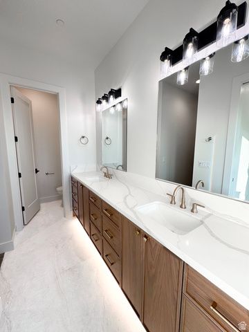 10135 E CLUBHOUSE RD, Heber City, UT 84032