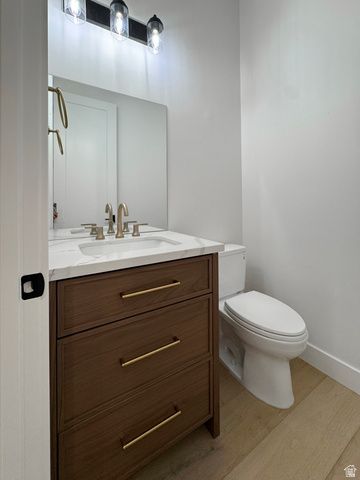 10135 E CLUBHOUSE RD, Heber City, UT 84032