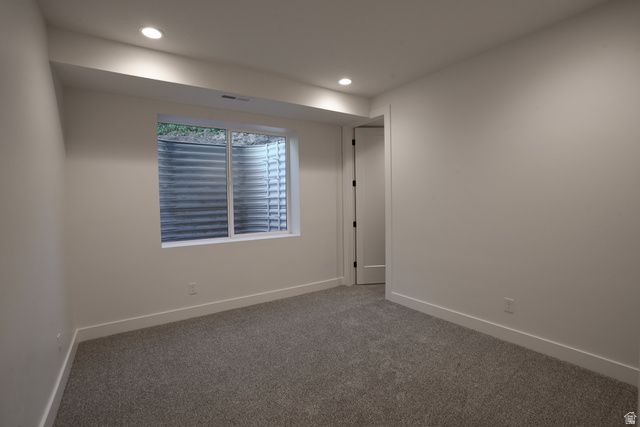 10135 E CLUBHOUSE RD, Heber City, UT 84032