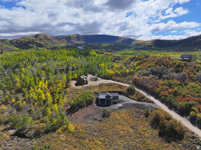 10135 E CLUBHOUSE RD, Heber City, UT 84032