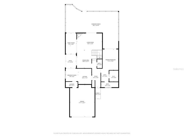 1010 W PEBBLE BEACH CIRCLE, Winter Springs, FL 32708