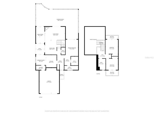 1010 W PEBBLE BEACH CIRCLE, Winter Springs, FL 32708