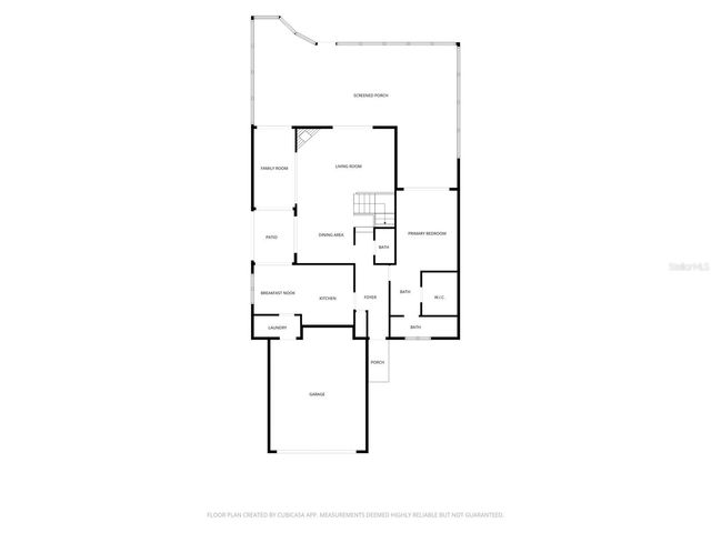 1010 W PEBBLE BEACH CIRCLE, Winter Springs, FL 32708