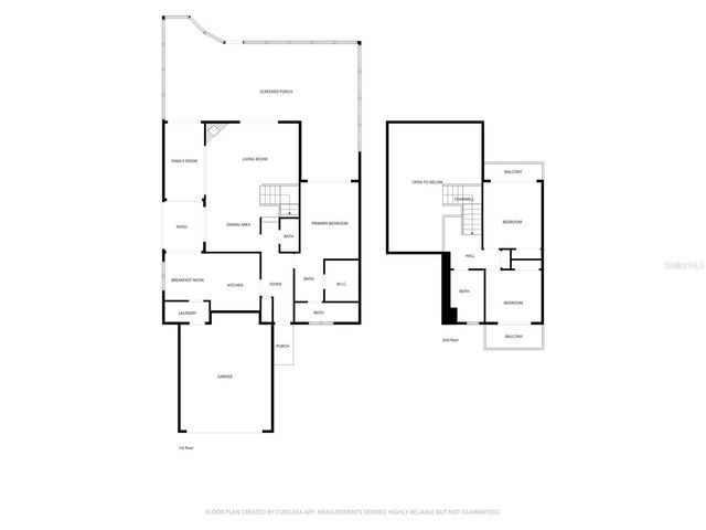 1010 W PEBBLE BEACH CIRCLE, Winter Springs, FL 32708