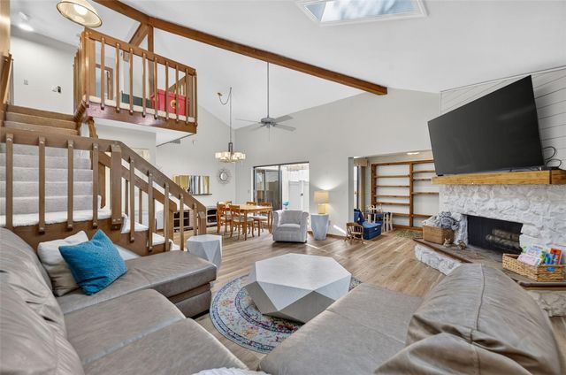 1010 W PEBBLE BEACH CIRCLE, Winter Springs, FL 32708
