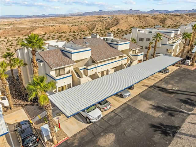 2022 Merrill Lane 6A, Bullhead City, AZ 86442