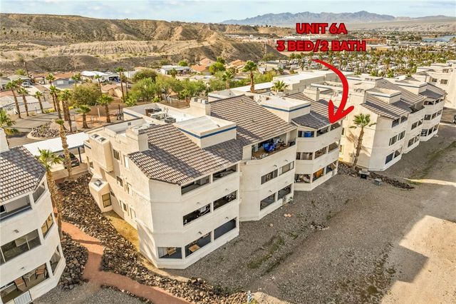 2022 Merrill Lane 6A, Bullhead City, AZ 86442