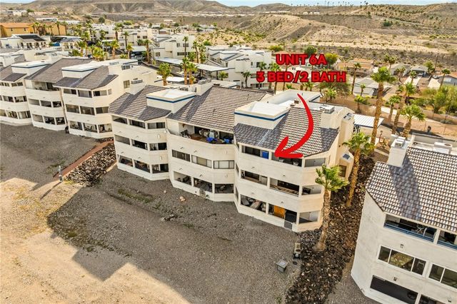 2022 Merrill Lane 6A, Bullhead City, AZ 86442