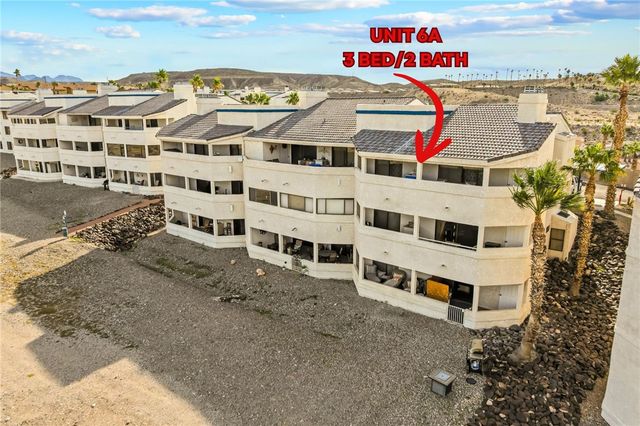 2022 Merrill Lane 6A, Bullhead City, AZ 86442