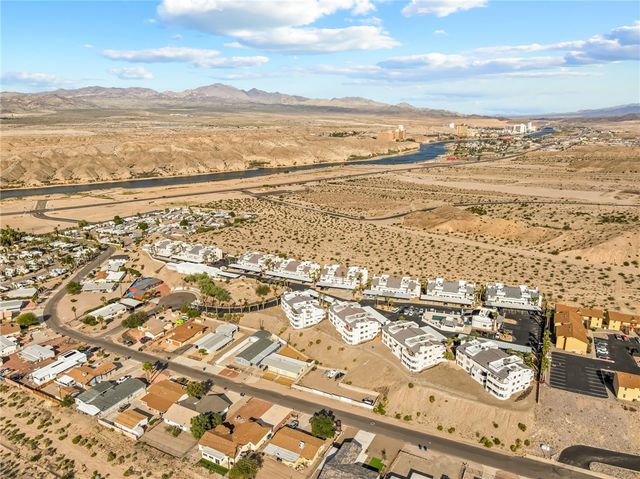 2022 Merrill Lane 6A, Bullhead City, AZ 86442