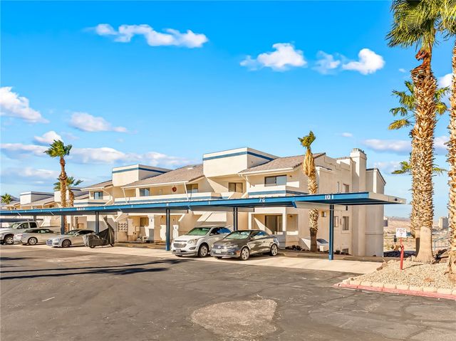 2022 Merrill Lane 6A, Bullhead City, AZ 86442