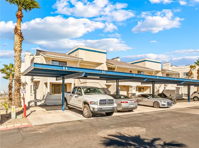 2022 Merrill Lane 6A, Bullhead City, AZ 86442