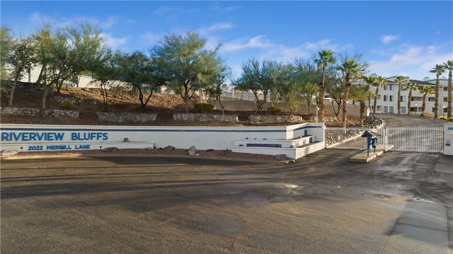 2022 Merrill Lane 6A, Bullhead City, AZ 86442