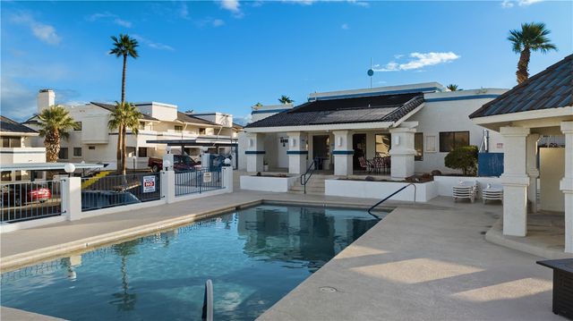 2022 Merrill Lane 6A, Bullhead City, AZ 86442