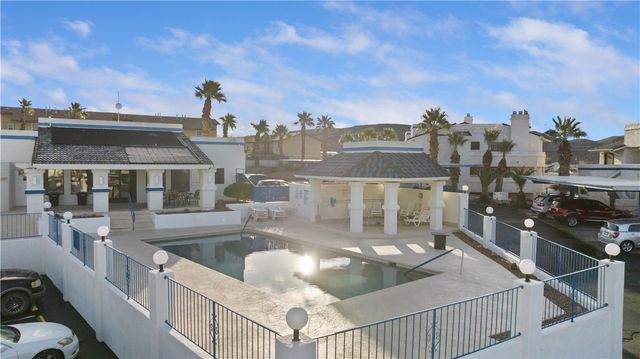 2022 Merrill Lane 6A, Bullhead City, AZ 86442