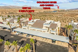 2022 Merrill Lane 6A, Bullhead City, AZ 86442