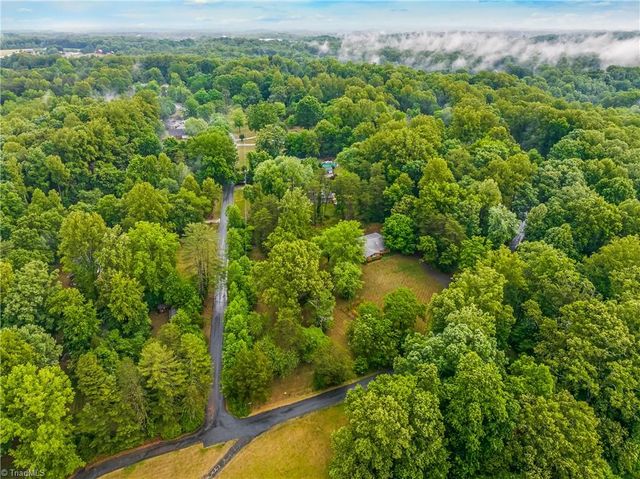0 Greenhill Drive, Pfafftown, NC 27040