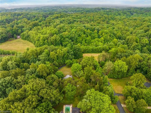 0 Greenhill Drive, Pfafftown, NC 27040