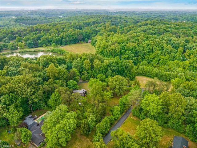 0 Greenhill Drive, Pfafftown, NC 27040