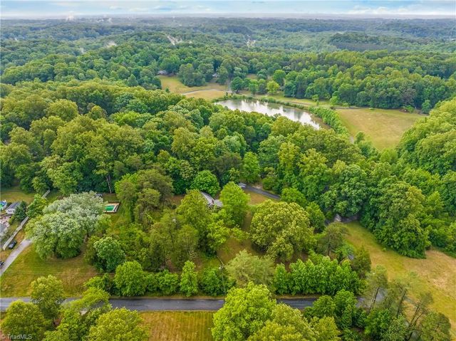0 Greenhill Drive, Pfafftown, NC 27040