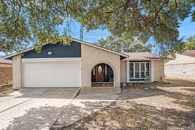 6610 Courtyard, San Antonio, TX 78239