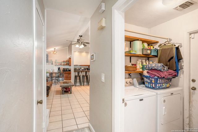 6610 Courtyard, San Antonio, TX 78239
