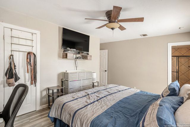 6610 Courtyard, San Antonio, TX 78239