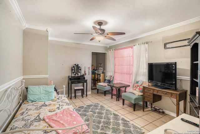 6610 Courtyard, San Antonio, TX 78239